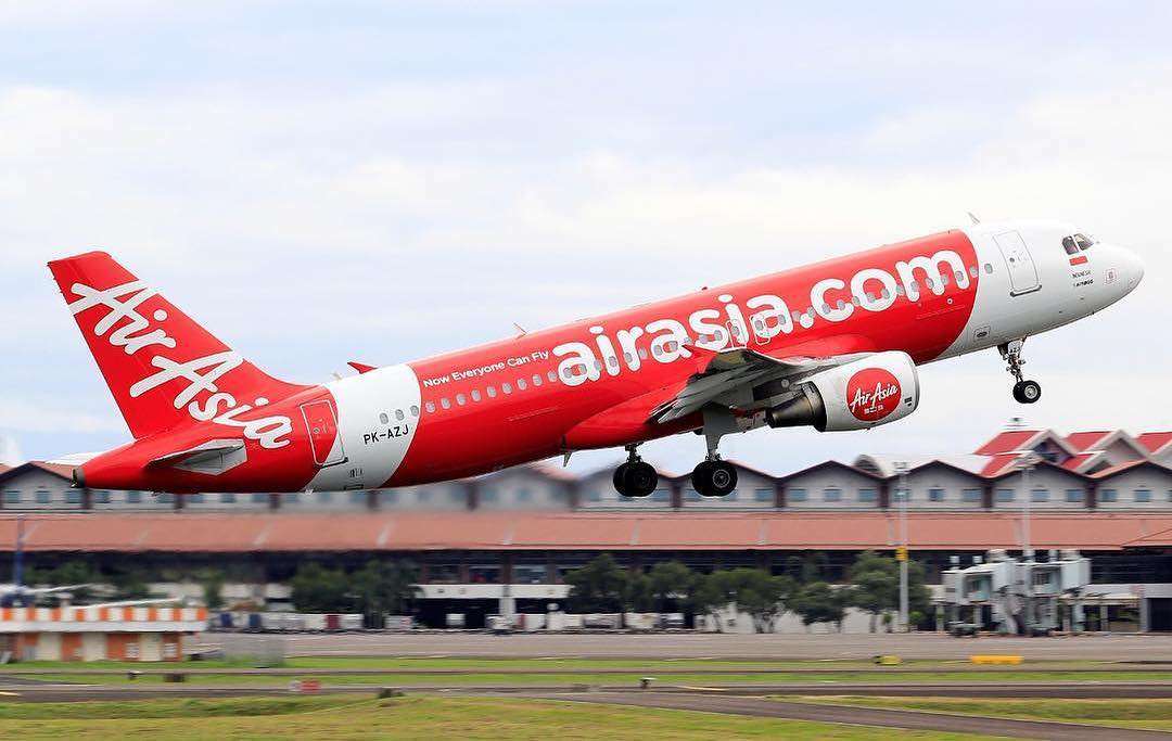 Famtrip-Kemenpar-Sempurnakan-Penerbangan-Perdana-AirAsia-Perth-Lombok